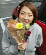 まゆみさん写真